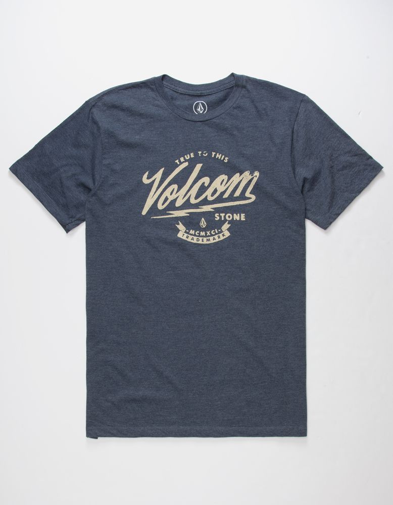 VOLCOM Old Spark T-Shirt