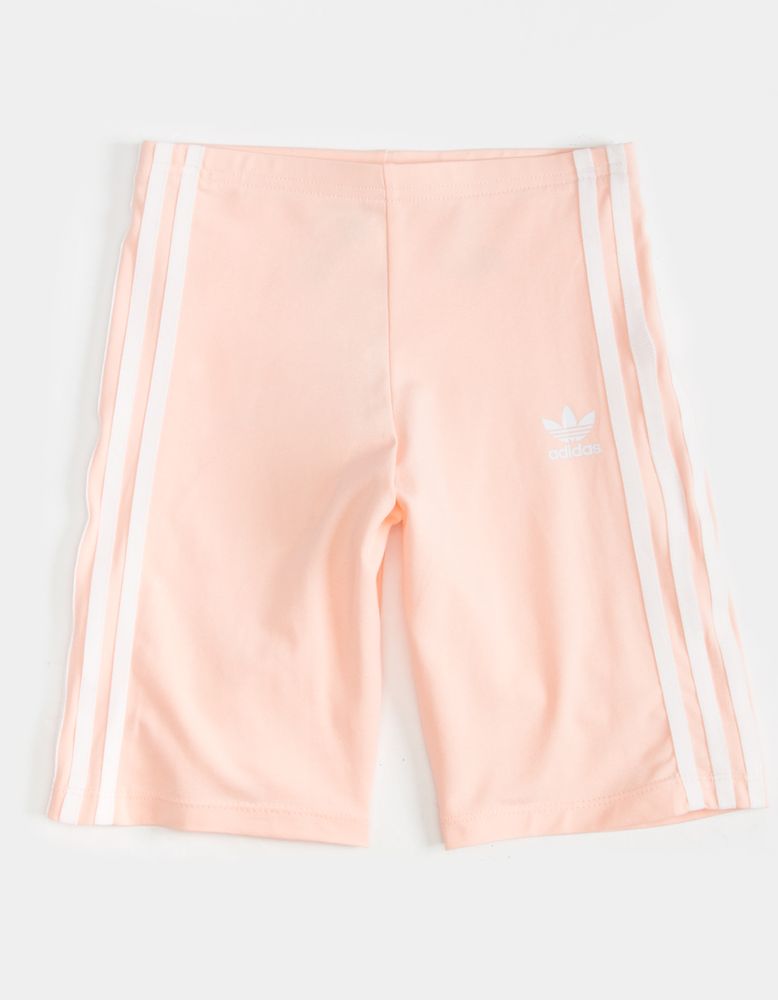 ADIDAS Girls Cycling Shorts