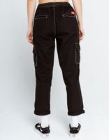 DICKIES Elastic Waist Cargo Pants