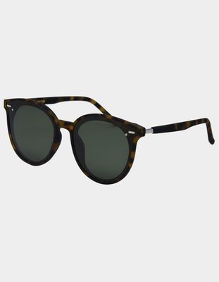 I-SEA Payton Polarized Tortoise Sunglasses