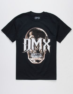 DMX Skull T-Shirt