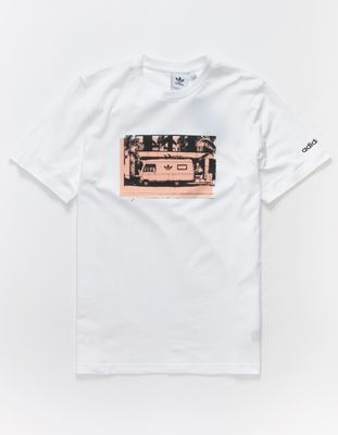 ADIDAS Photo T-Shirt