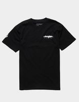 HOONIGAN Just Aint Care T-Shirt