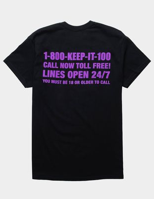 AT ALL 1-800 T-Shirt