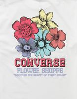 CONVERSE Bouquet All Day T-Shirt