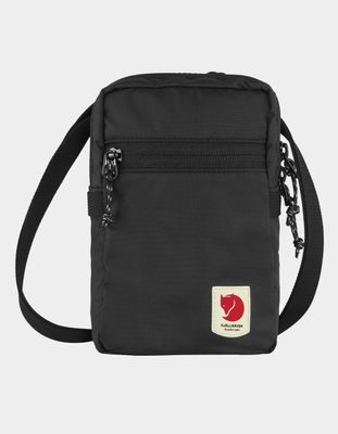 FJALLRAVEN High Coast Pocket Crossbody Bag