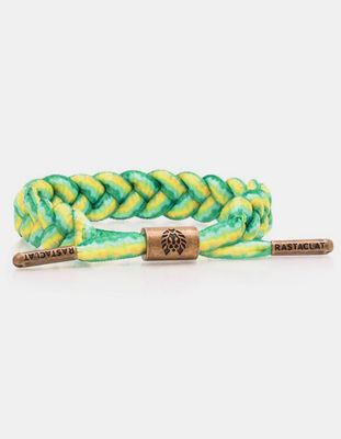 RASTACLAT Indica 2.0 Braided Bracelet