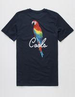 BARNEY COOLS Parrot Cools T-Shirt