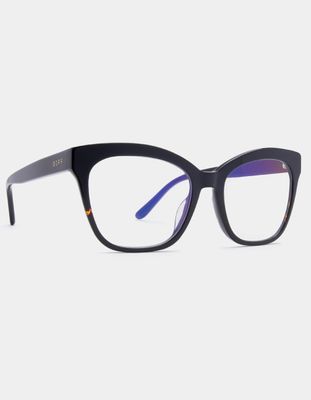 DIFF Eyewear Winston Blue Light Glasses