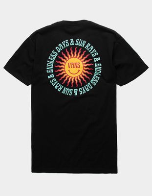 VANS Endless Rays T-Shirt