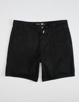 RSQ Short Black Chino Shorts