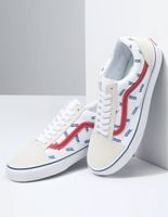 VANS Old Skool Shoes