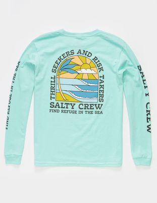 SALTY CREW Paradiso Boys T-Shirt