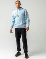 BARNEY COOLS Leisure Hoodie