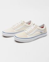 VANS Skate Off White Old Skool Shoes