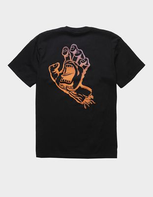 SANTA CRUZ Bogus Hand T-Shirt