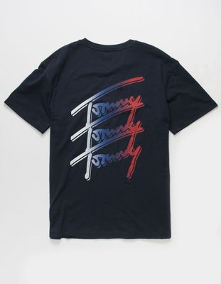 Tommy JEANS Repeat T-Shirt