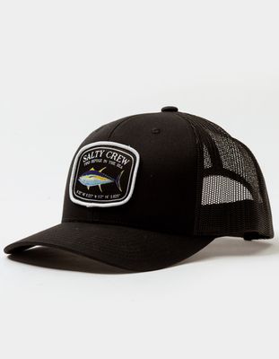 SALTY CREW Pacific Retro Trucker Hat