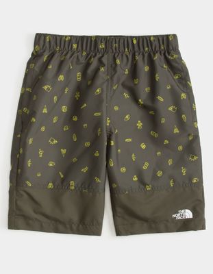 THE NORTH FACE Class V Boys Water Shorts