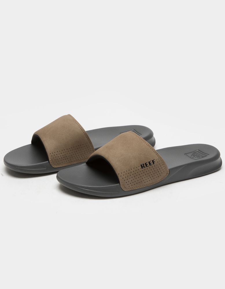 REEF One Slide Slide Sandals