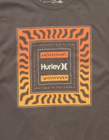 HURLEY Wave Check T-Shirt