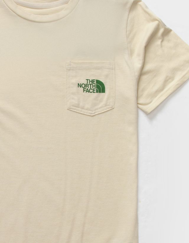 The North Face Elevation Short Sleeve T-Shirt