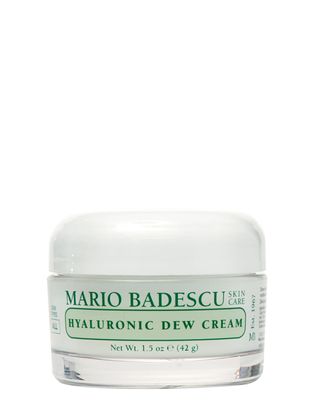 MARIO BADESCU Hyaluronic Dew Cream