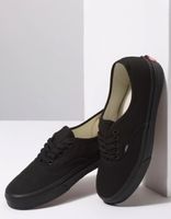VANS Authentic Black & Shoes