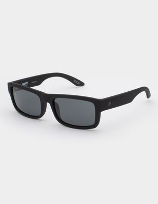 SPY Discord Lite Matte Sunglasses