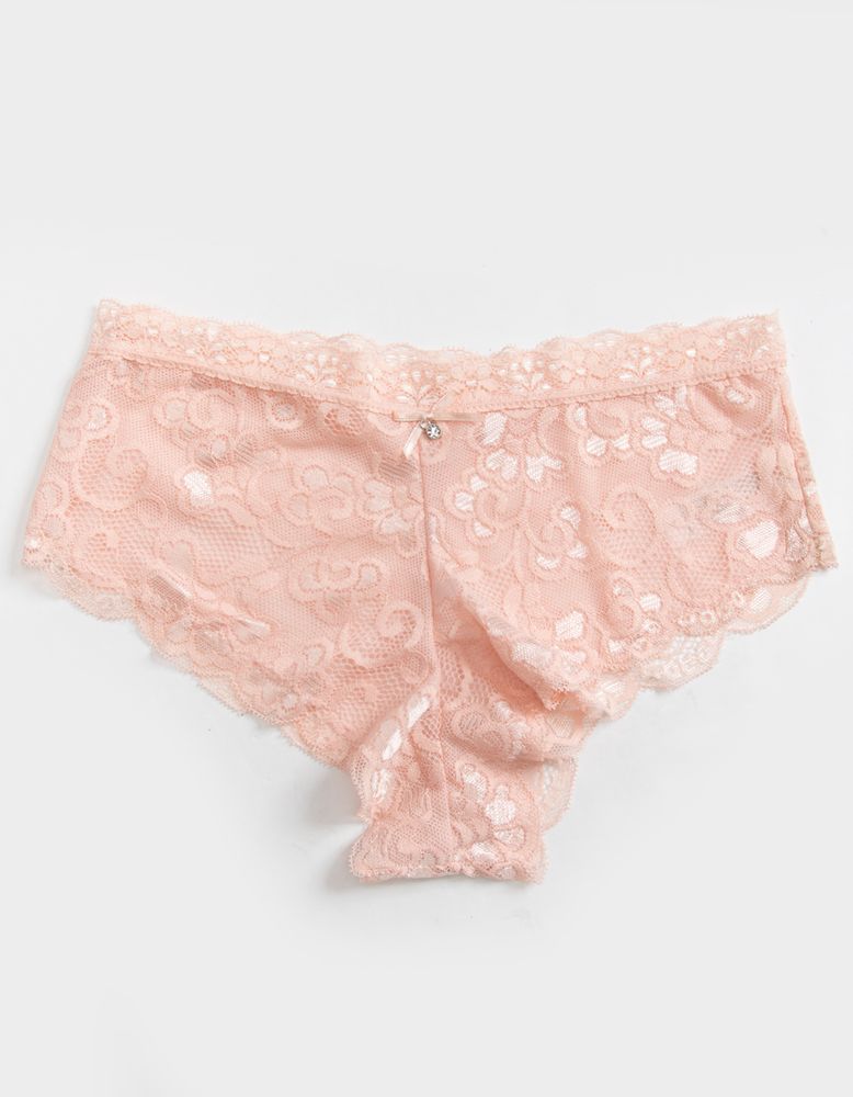 FULL TILT All Over Lace Boyshorts