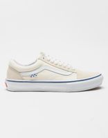 VANS Skate Off White Old Skool Shoes