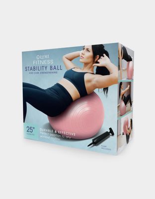 LOMI Fitness Stability Ball