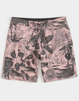 VISSLA Kilauea Boardshorts