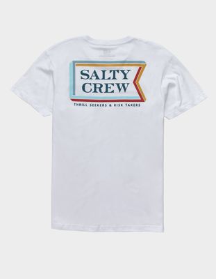 SALTY CREW Layers T-Shirt