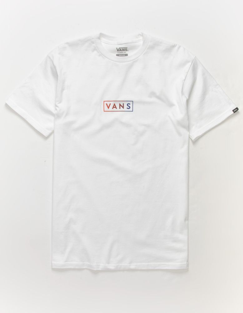 VANS Classic Easy Box T-Shirt