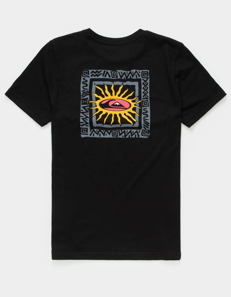 QUIKSILVER Star Slide Boys T-Shirt