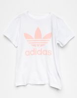 ADIDAS Trefoil Girls Tee