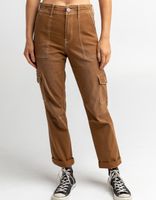 DICKIES Roll Cuff Cargo Pants