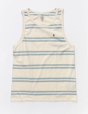 VOLCOM Yewbisu Tank