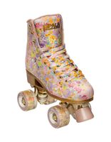 IMPALA ROLLERSKATES x Cynthia Rowley Floral Quad Skates