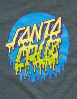 SANTA CRUZ Rad Dot Boys T-Shirt