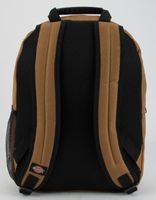 DICKIES Commuter Brown Backpack