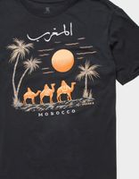ROARK Saharan Tourister T-Shirt