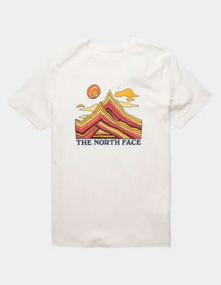 THE NORTH FACE Peak Sunset T-Shirt