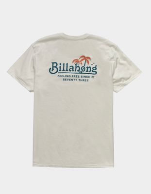 BILLABONG Lounge T-Shirt