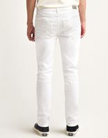 RSQ Slim White Jeans