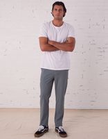 RSQ Gray Skinny Active Chinos