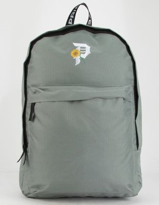 PRIMITIVE Dirty P Sunflower Backpack