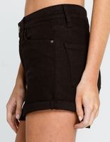 RSQ High Rise Cuffed Shorts