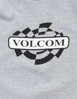 VOLCOM Oval Track Boys T-Shirt